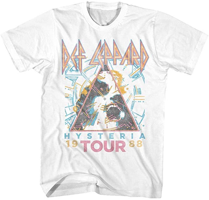 English Lop comprehendo Rock Shirt